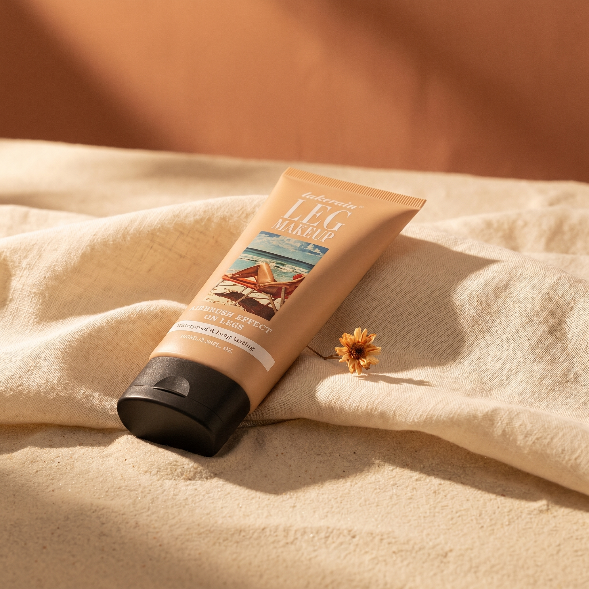 Summer Again Body Tint