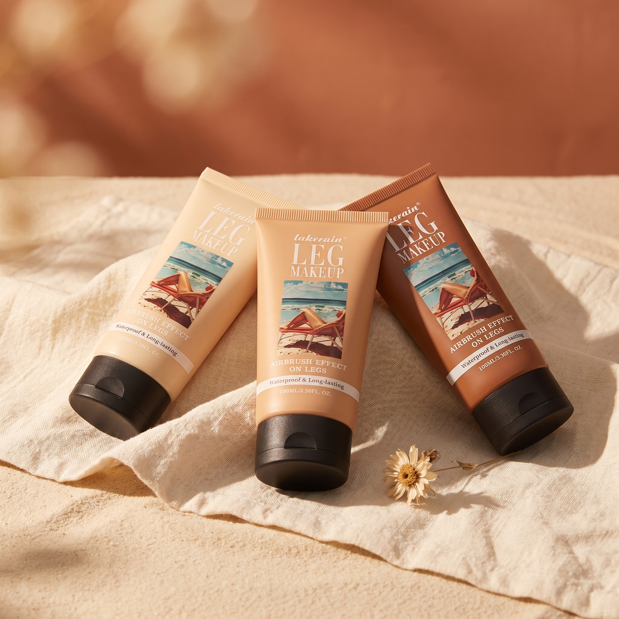 Summer Again Body Tint