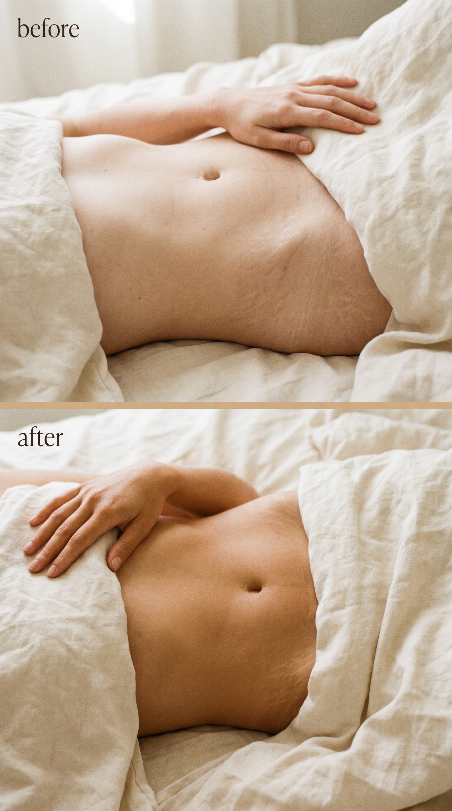 Summer Again Body Tint