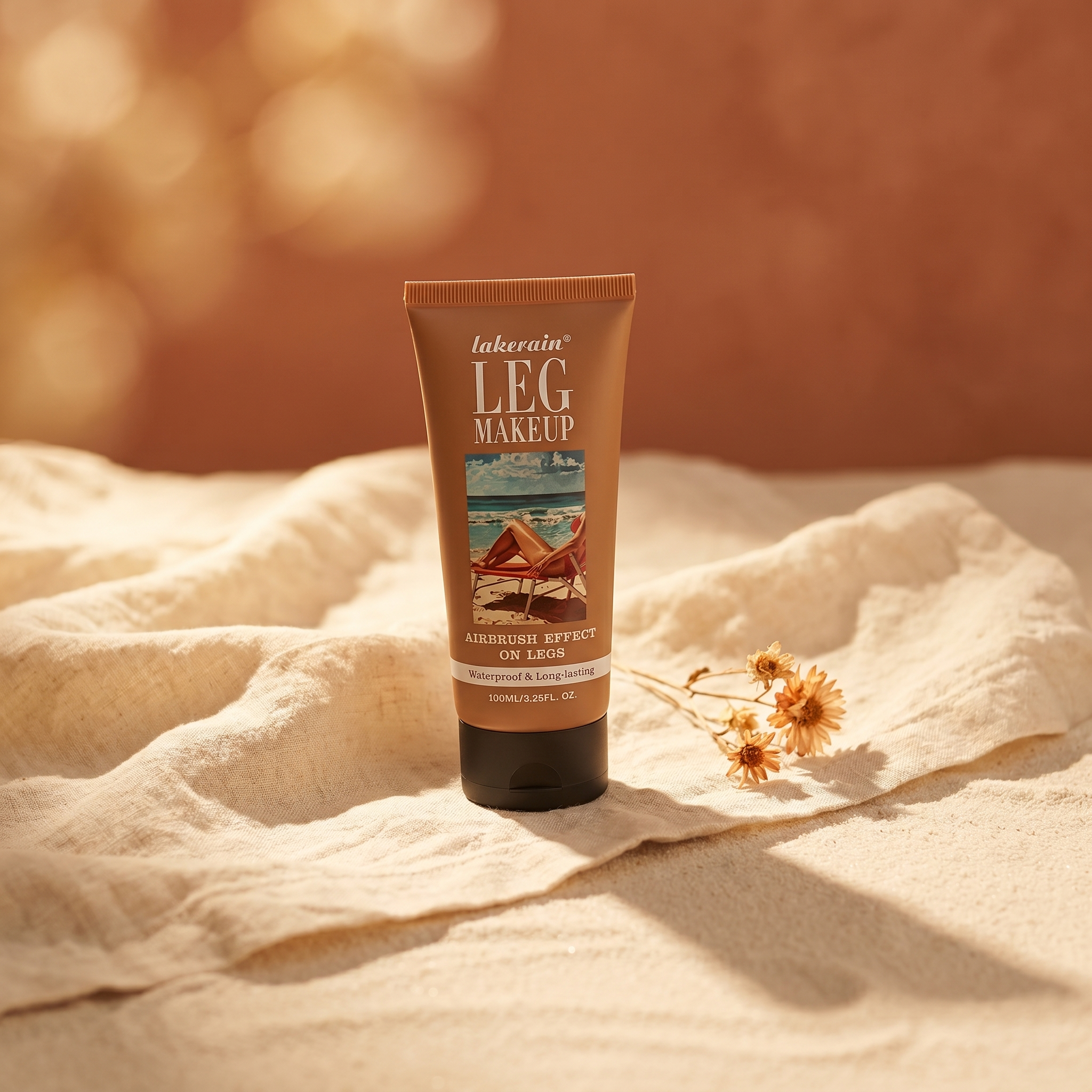 Summer Again Body Tint