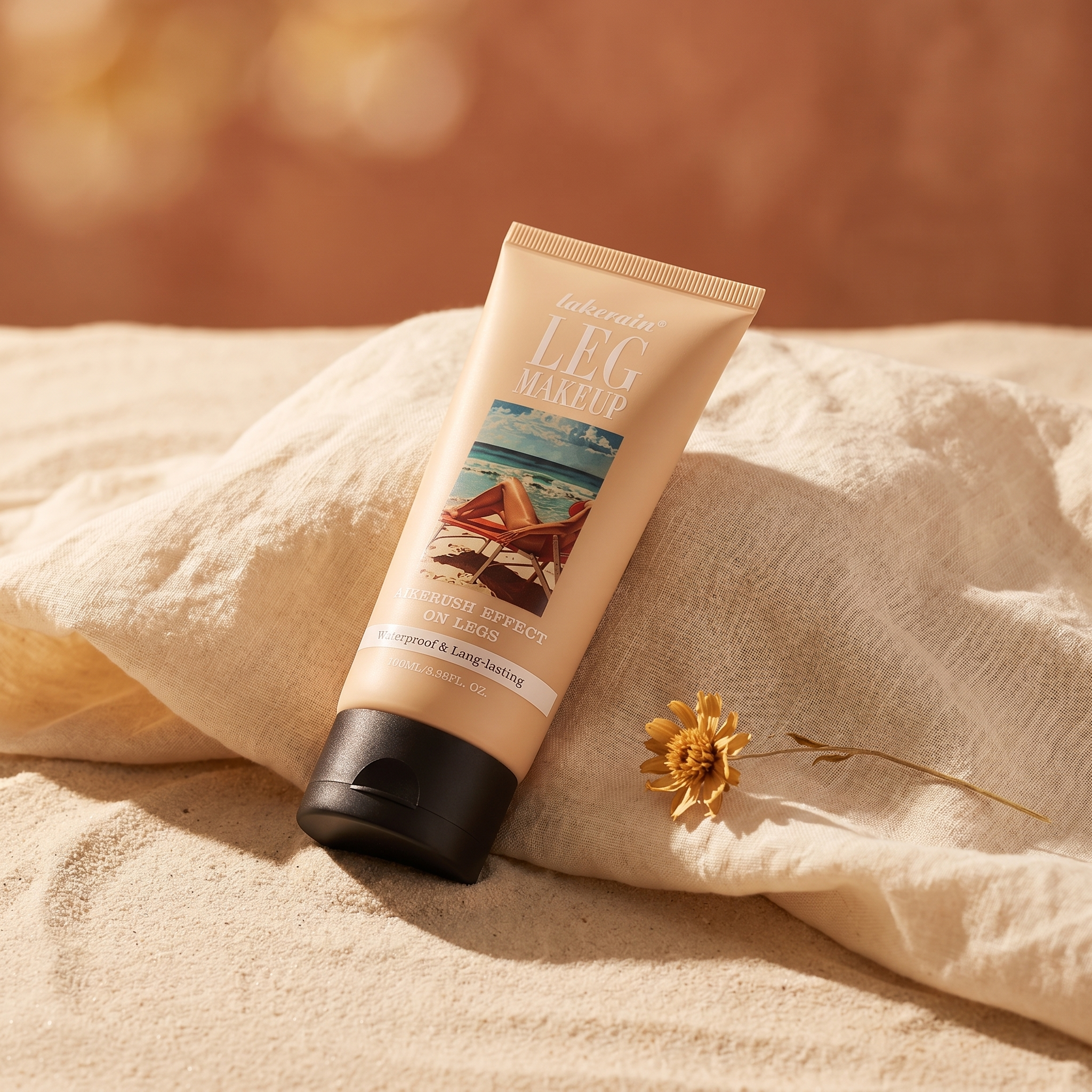 Summer Again Body Tint
