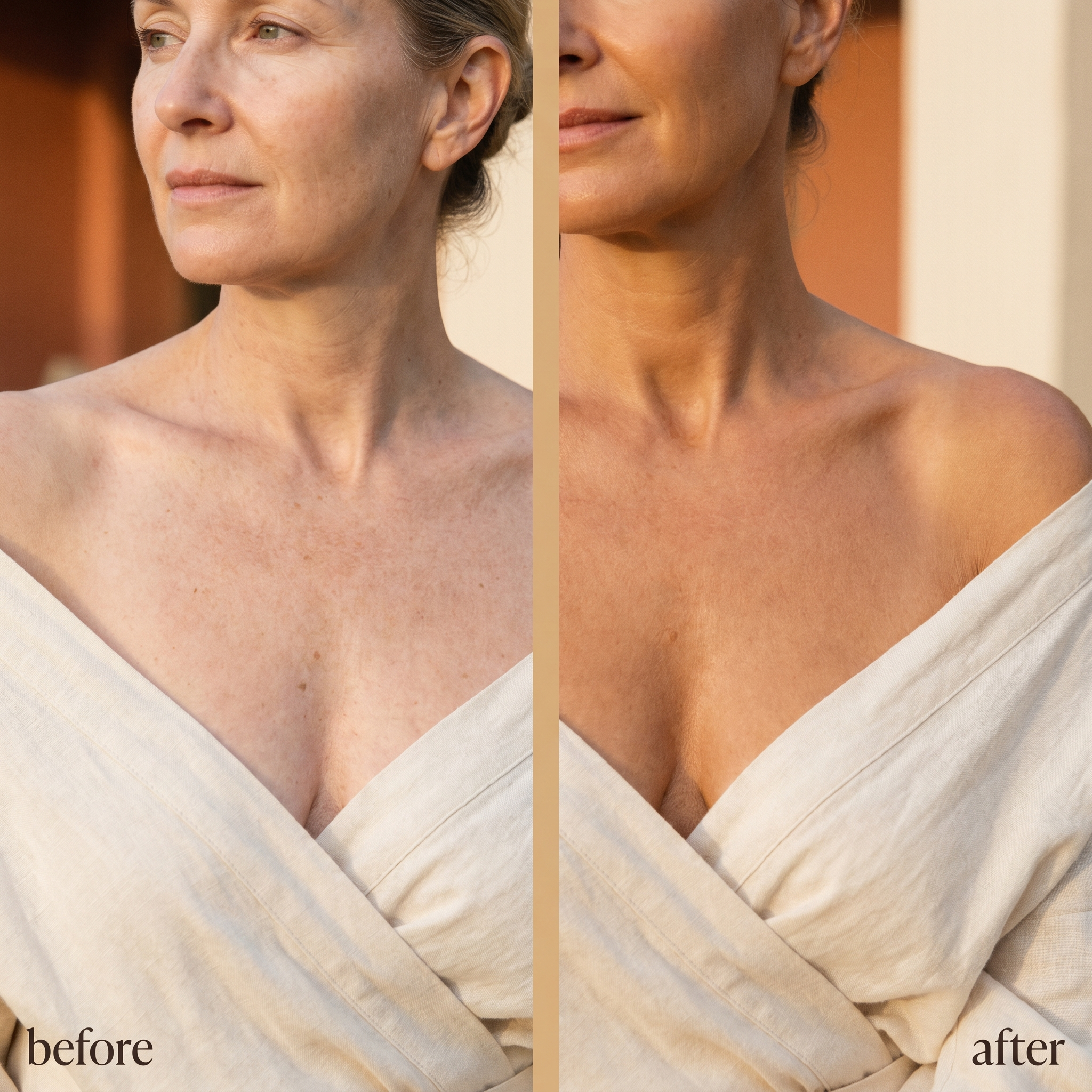 Summer Again Body Tint
